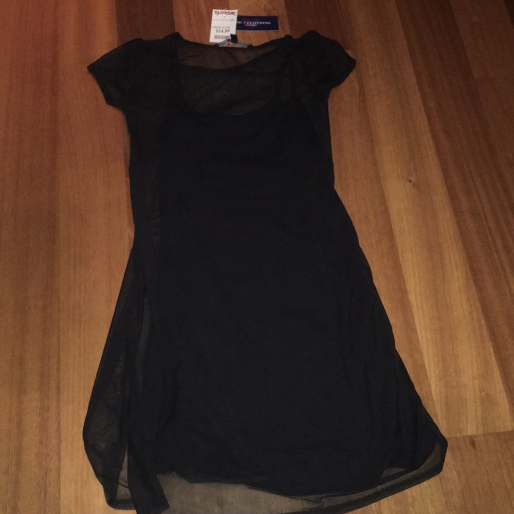 Casual dress
